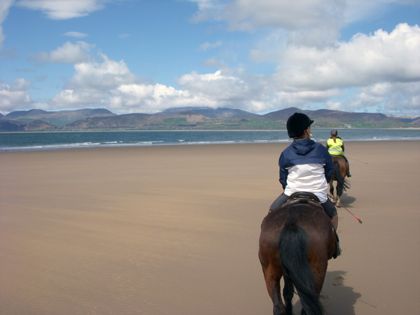 ring of kerry beaches