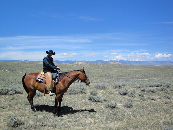 klondike ranch horseback riding vacations