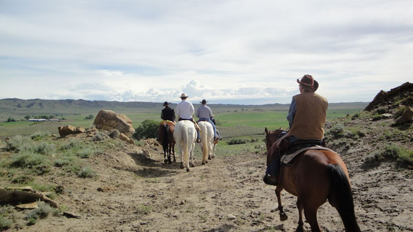 klondike ranch working ranch vacations