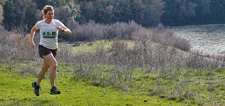 Marble Mountain Ranch Running Vacations