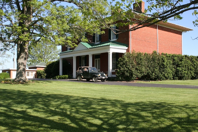 Marriott Ranch Inn at Fairfield Farm