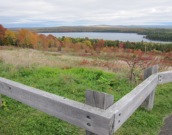 northern maine