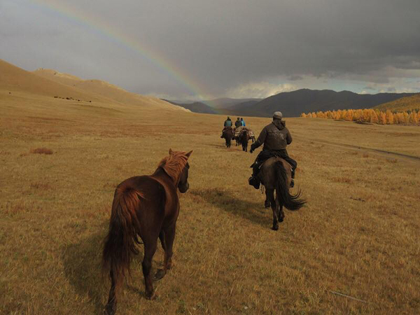 mongolia stone horse expeditions