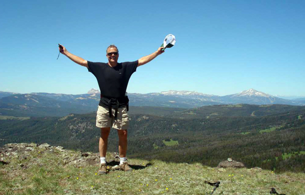 mountain sky guest ranch hiking montana