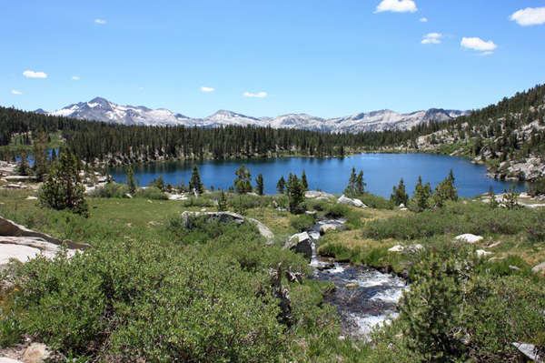 muir trail ranch