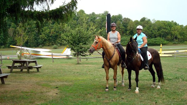 new jersey horse trails cedar lake