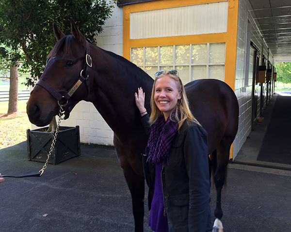 orb kentucky derby claiborne farm paris darley newman