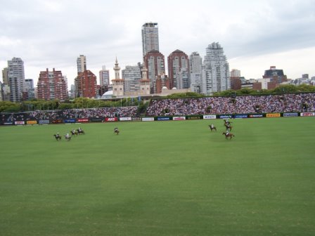 Palermo Polo