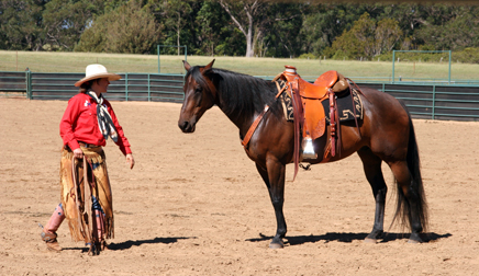 Piiholo Ranch