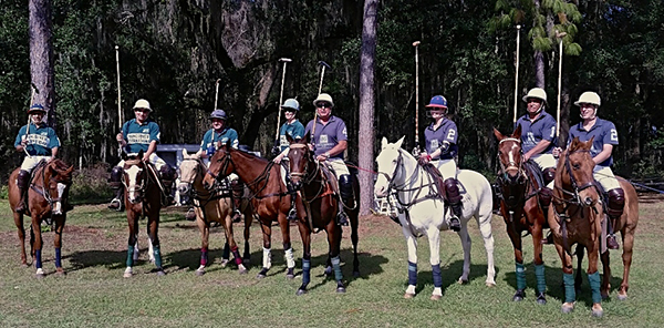 polo team florida