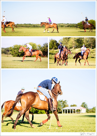 Powers Polo School classes. learning polo