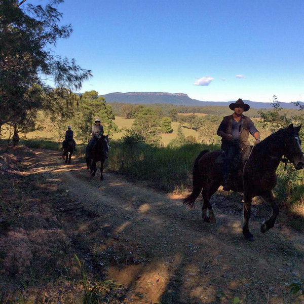 Bellrowan Valley Pub Ride