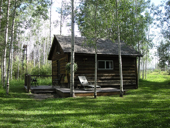 R Lazy S Ranch Jackson Hole Wyoming