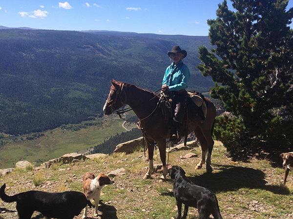 Rainbow Trout Ranch Adult Only Ranch Weeks