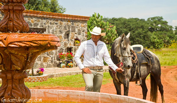 rancho las cascadas mexico ranch 