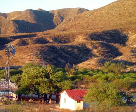 rancho los banos mexico horseback riding