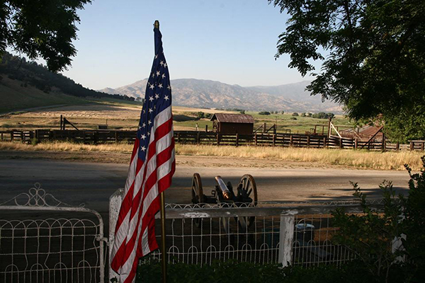 rankin ranch july 4th