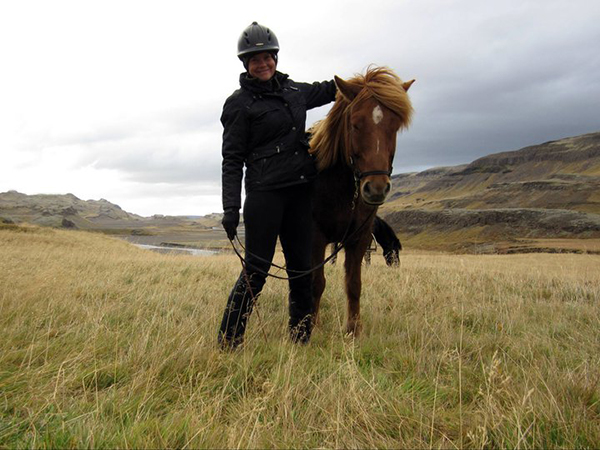 Riding Iceland riding holidays