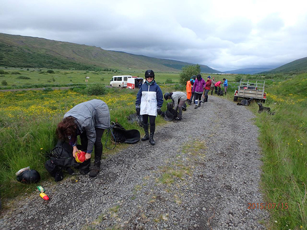 Iceland Equitrekking Travel Viking Tours