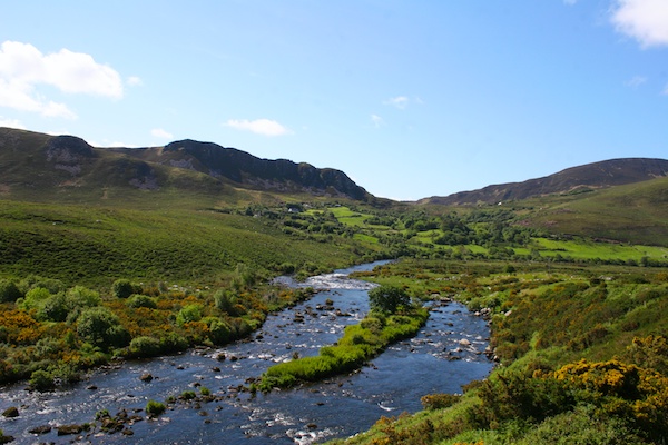 ring of kerry ireland 