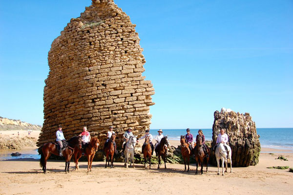 Spain Atlantic Coast Ride