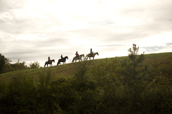 shalimar guest ranch virginia