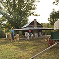 Shangrila Guest Ranch Virginia