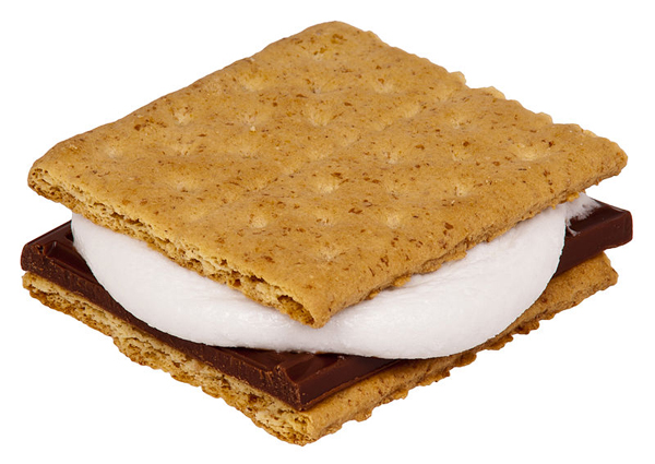 smores photo