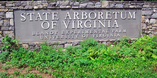 The State Arboretum of Virginia 