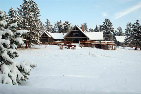 sundance trail guest ranch colorado