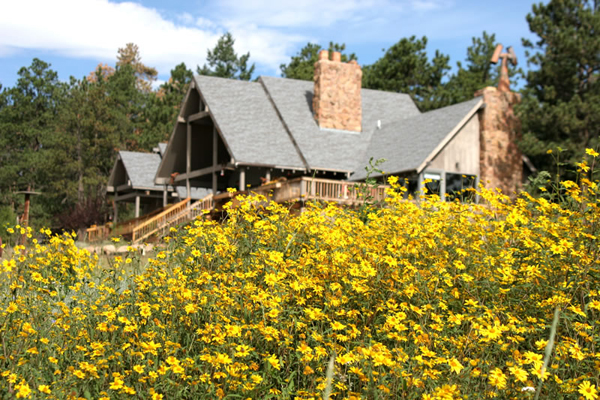 sundance trail guest ranch colorado