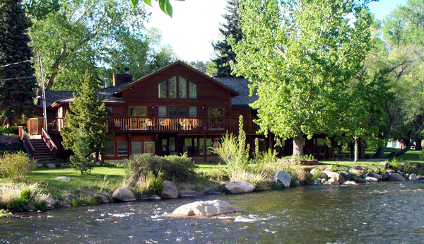 sylvan dale guest ranch colorado ranch lodge