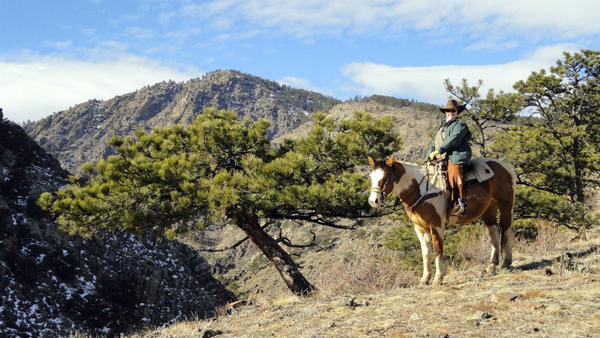 sylvan dale guest ranch adventure rides