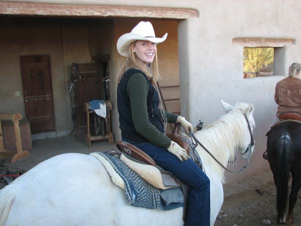 Tanque Verde Ranch