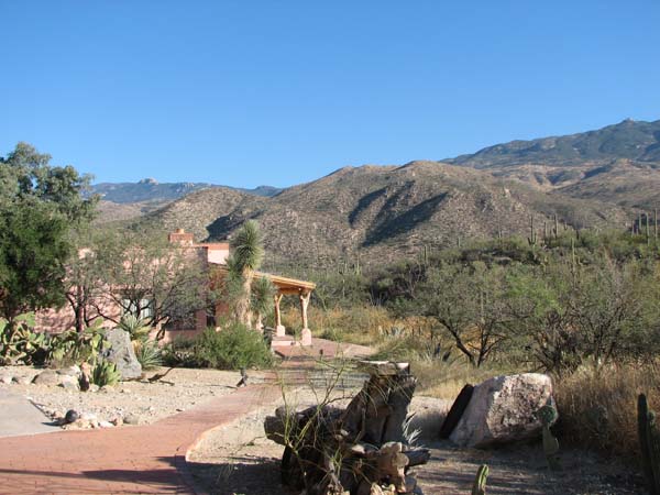 tanque verde ranch