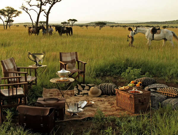 tanzania real life safaris