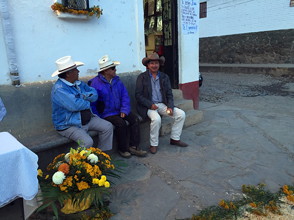 tapalpa cowboys