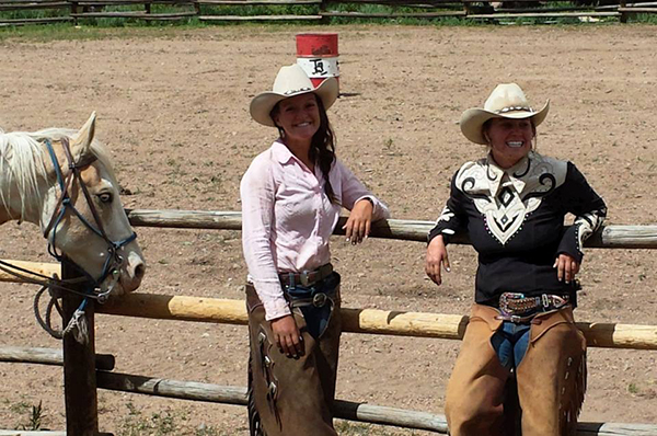 Tarryall River Ranch Colorado