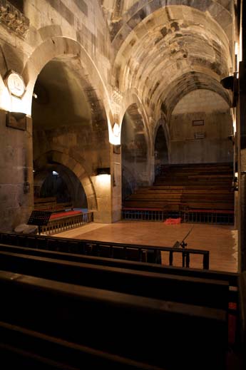 Cappadocia caravanserai