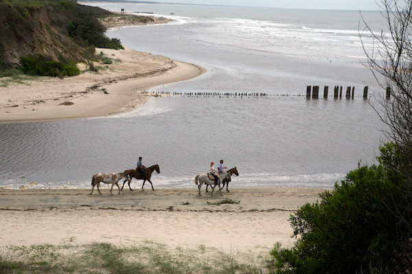 Rocha, uruguay