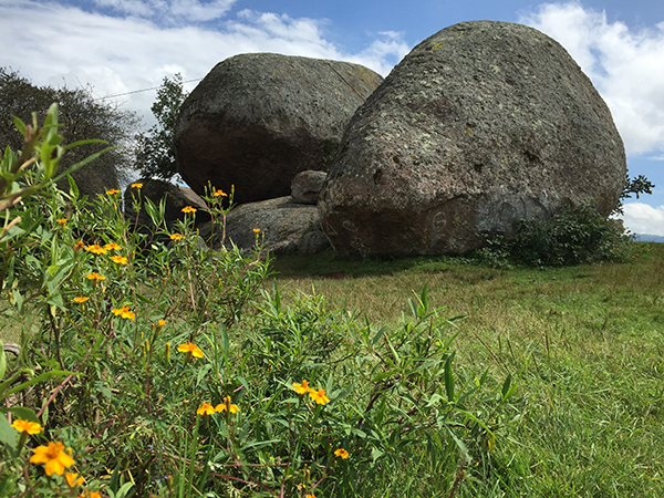 valley of the enigmas mexico