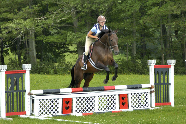 Vershire Riding School Vermont