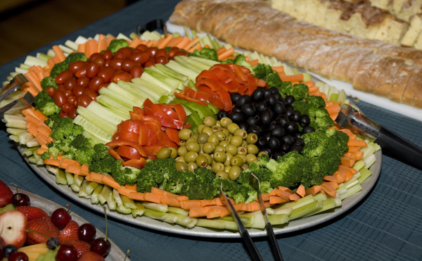 wilderness trails ranch food