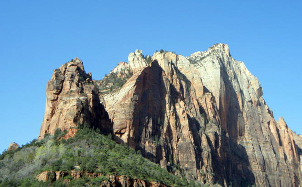 Zion National Park