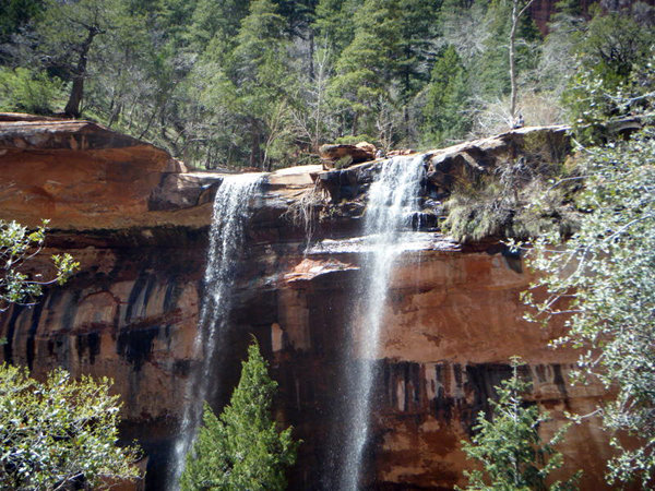 Zion National Park