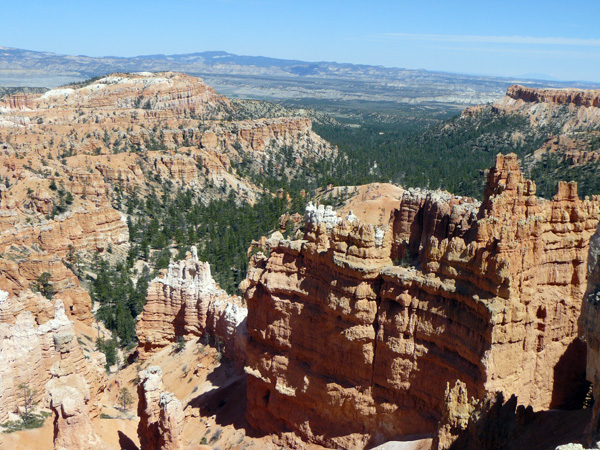 zion park